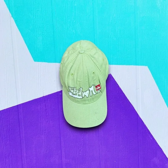 Vintage Quiksilver Cap - Picture 1 of 4